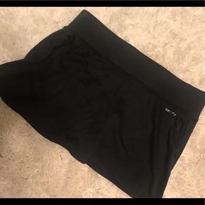 Nike golf/tennis skirt